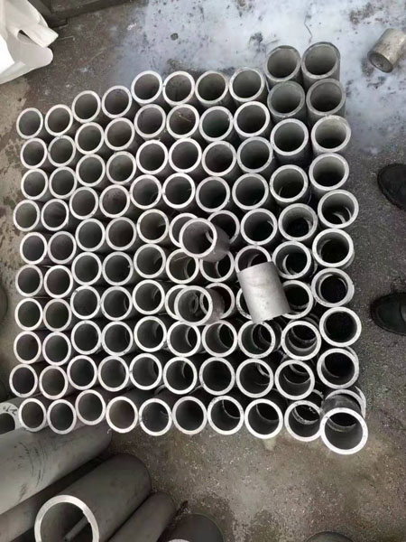 灵石不锈钢管